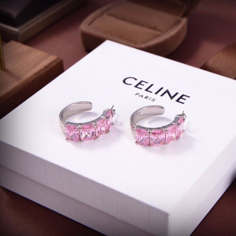 Celine Earrings